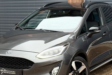 Ford Fiesta 26.000 km 14.499 &euro; Saarlouis-Lisdorf 66740