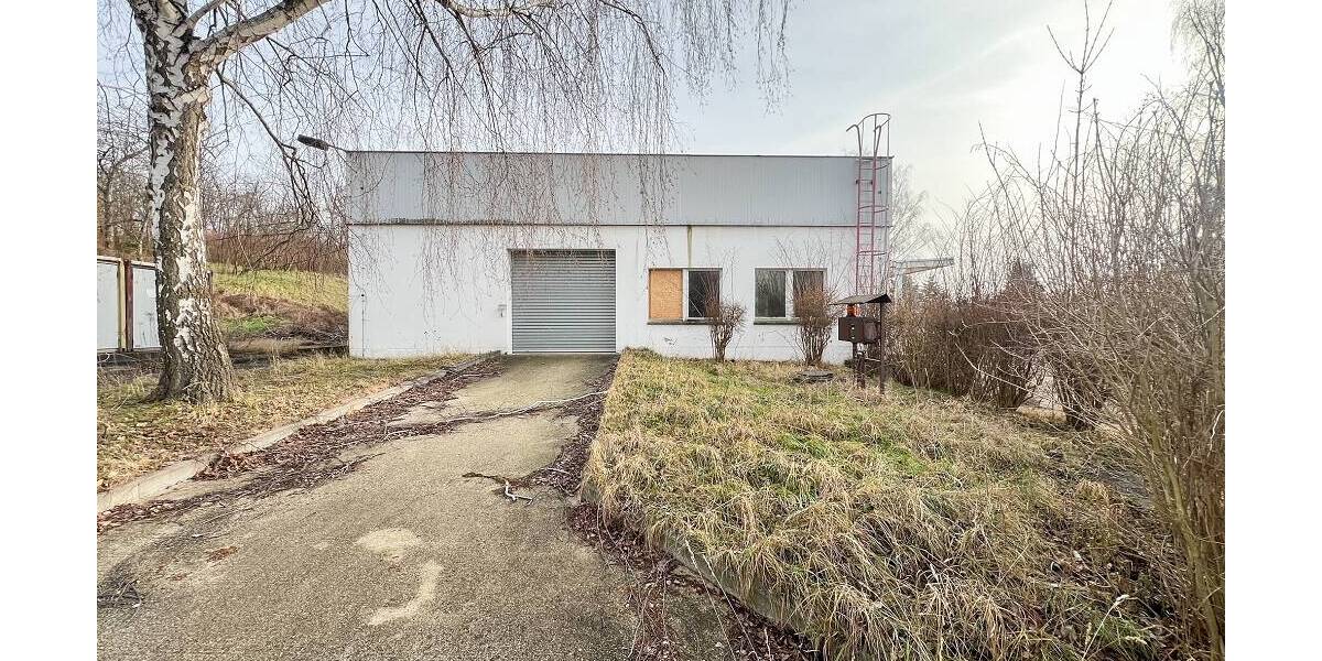 Gewerbeobjekt Coswig - 350.000&euro; | Angebot:26377815