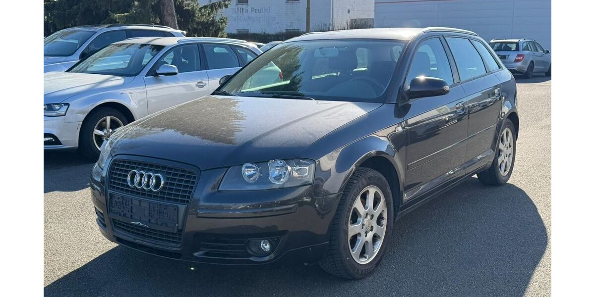 Audi A3 168.974 km 3.990 &euro; Braunschweig 38122