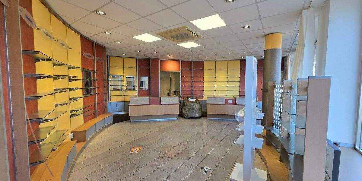 Gewerbeobjekt Frechen Habbelrath - 8 Zimmer, 850.000&euro; | Angebot:25780743