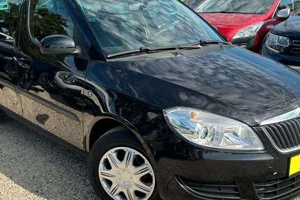 Skoda Roomster 181.407 km 2.990 € Berlin 13089