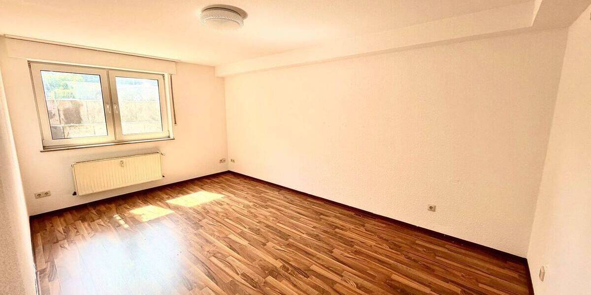 Etagenwohnung Osnabrück Haste - 2 Zimmer, 58 m&sup2;, 600&euro; | Angebot:26892235