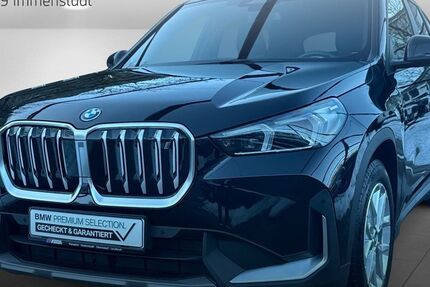 BMW iX1 37.309 km 34.490 &euro; Immenstadt 87509