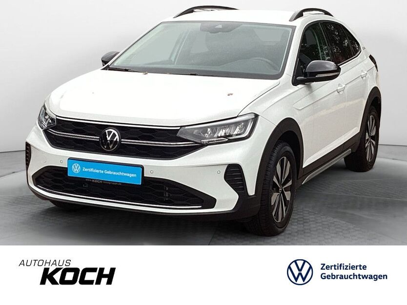 VW Taigo 4.250 km 20.990 € Schwaebisch Hall 74523