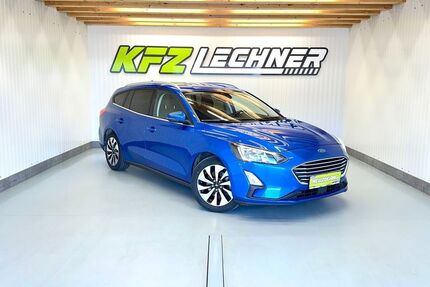 Ford Focus 95.455 km 14.950 &euro; Neuhaus am Inn 94152