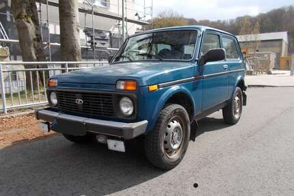Lada Niva