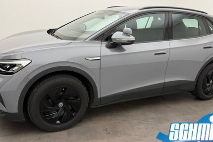 VW ID.4 20.860 km 23.300 € Peine 31226
