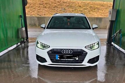 Audi A4 197.500 km 11.300 &euro; Offenbach 63069