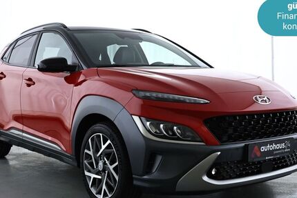 Hyundai KONA 20.767 km 21.880 &euro; Eching 85386
