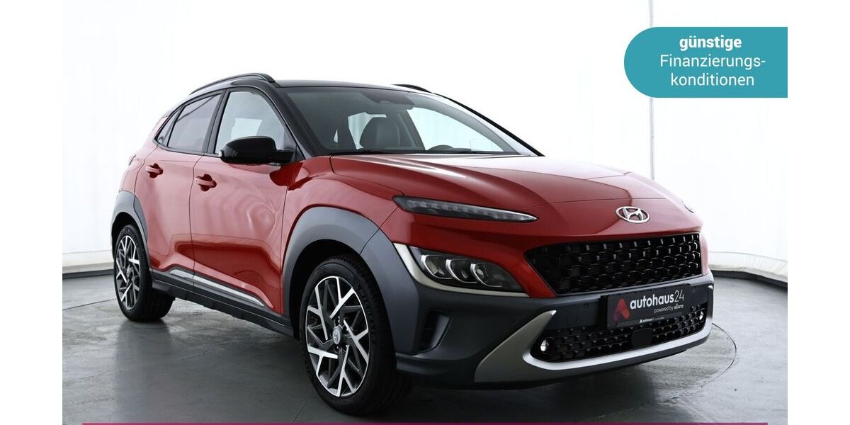 Hyundai KONA 20.767 km 21.880 &euro; Eching 85386