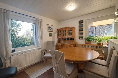 IDEAL FÜR EIGENNUTZER UND KAPITALANLEGER - Doppelhaushälfte Moringen | Angebot:25205094