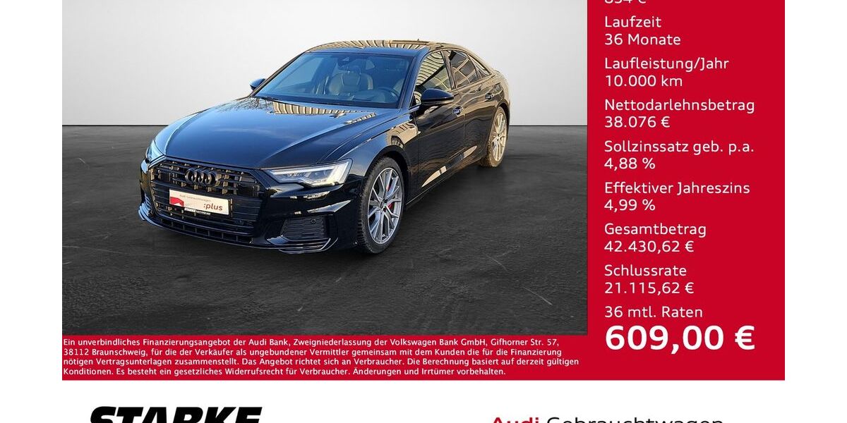Audi A6 98.562 km 36.940 &euro; Osnabrück 49080