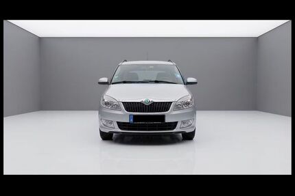Skoda Roomster 108.000 km 6.230 &euro; Frechen 50226