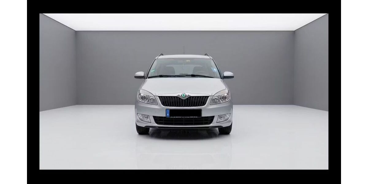 Skoda Roomster 108.000 km 6.230 &euro; Frechen 50226