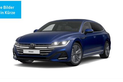 VW Arteon 107.659 km 27.890 &euro; Heidenheim an der Brenz 89520