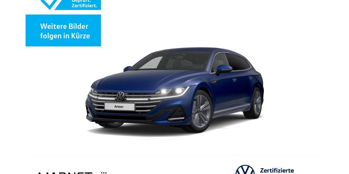 VW Arteon 107.659 km 27.890 &euro; Heidenheim an der Brenz 89520
