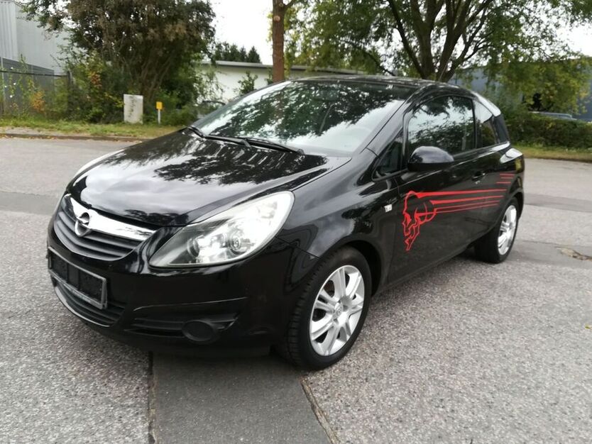 Corsa