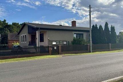 Haus Märkische Heide Biebersdorf - 6 Zimmer, 190 m&sup2;, 280.000&euro; | Angebot:23000092