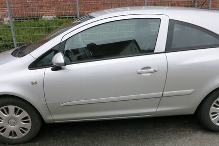Opel Corsa 147.000 km 2.290 € Ribnitz-Damgarten 18311