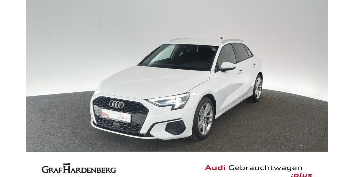 Audi A3 88.000 km 25.930 &euro; Aach 78267
