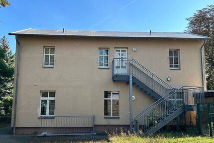 Gewerbeobjekt Riesa Gröba - 1 Zimmer, 425 m&sup2;, 463.500&euro; | Angebot:25775276