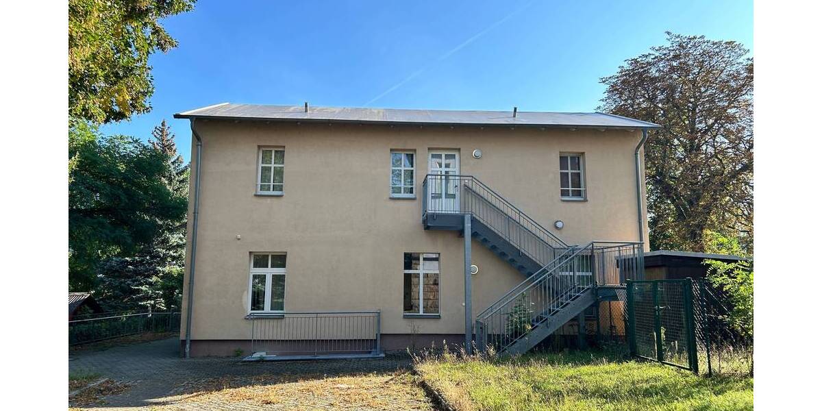 Gewerbeobjekt Riesa Gröba - 1 Zimmer, 425 m&sup2;, 463.500&euro; | Angebot:25775276