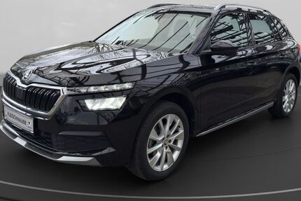 Skoda Kamiq 68.500 km 22.470 &euro; Mönchengladbach 41238