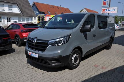 Renault Trafic 116.813 km 19.900 &euro; Schlüchtern 36381