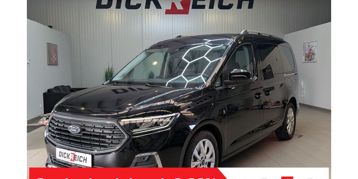 Ford Tourneo Connect 11.300 km 32.950 € Menden (Sauerland) 58708