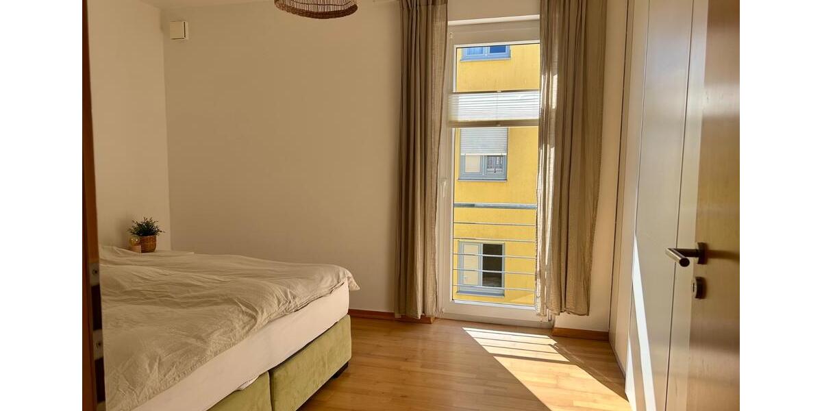 Etagenwohnung Trier Kürenz - 3 Zimmer, 88 m&sup2;, 377.000&euro; | Angebot:26877273