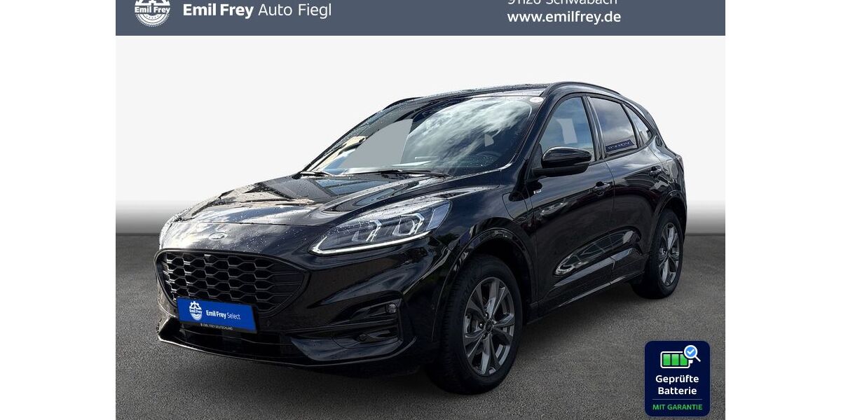 Ford Kuga 19.431 km 23.990 &euro; Nürnberg 90471