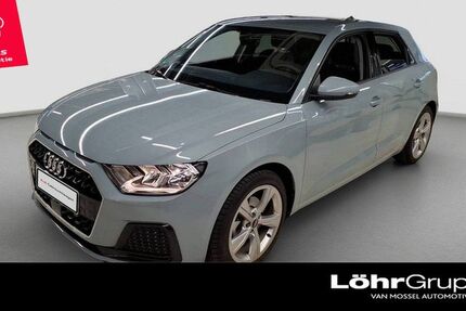 Audi A1 6.450 km 23.590 &euro; Meckenheim / Bonn 53340