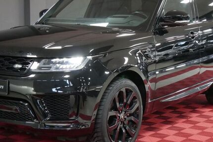 Land Rover Range Rover Sport 129.190 km 44.990 &euro; Großmehring 85098