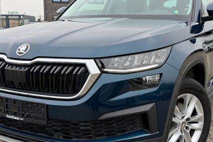 Skoda Kodiaq 39.519 km 28.441 &euro; Gronau 48599