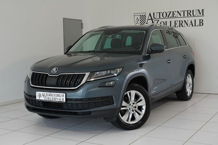 Kodiaq