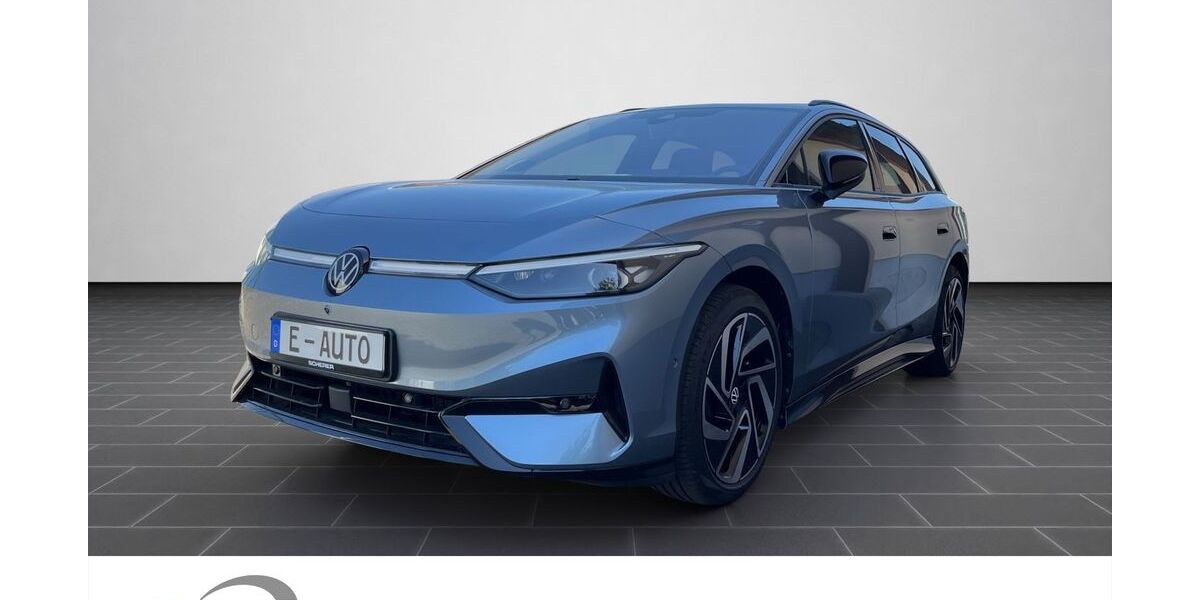 VW ID.7 11.950 km 53.450 &euro; Cochem / Faid 56814