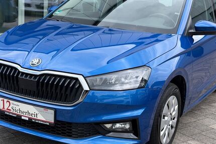 Skoda Fabia 82.854 km 14.890 &euro; Wilnsdorf 57234