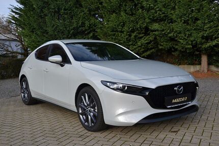 Mazda 3 3.204 km 26.950 &euro; Damme 49401