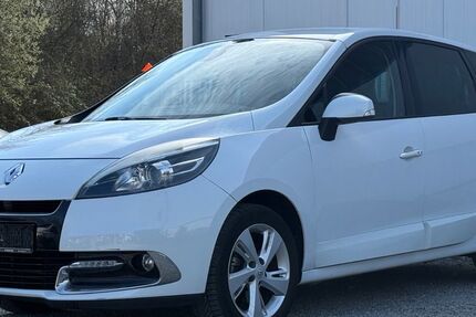 Renault Scenic 91.300 km 5.990 &euro; Reutlingen 72766