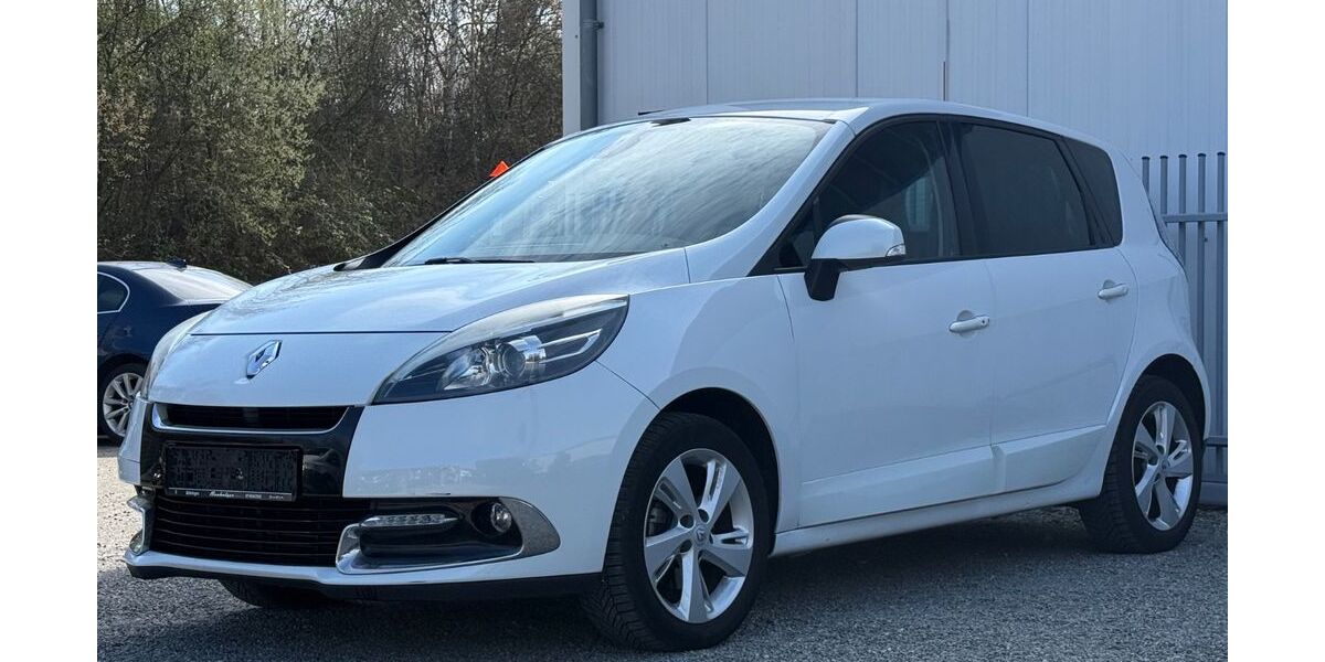 Renault Scenic 91.300 km 5.990 &euro; Reutlingen 72766