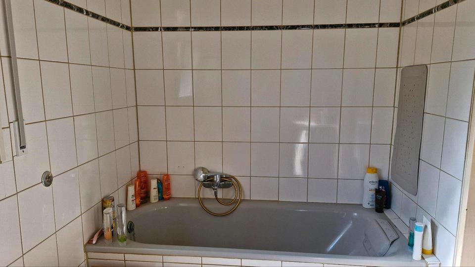 Hochparterre Duisburg Hochheide - 4.5 Zimmer, 105 m&sup2;, 235.000&euro; | Angebot:26329414