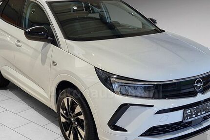 Opel Grandland (X) 25.000 km 22.600 &euro; Lengerich 49525
