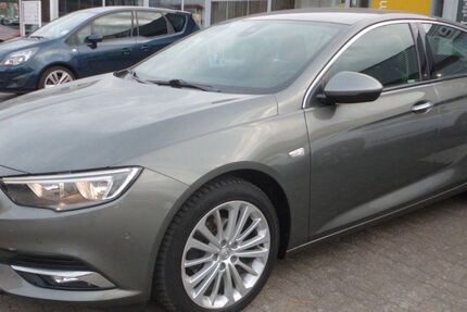 Opel Insignia 58.137 km 14.890 &euro; Emmendingen 79312