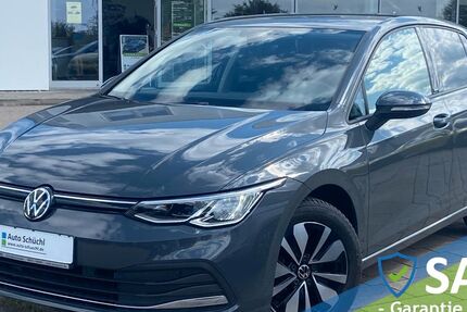 VW Golf 43.705 km 19.548 &euro; Schrobenhausen-Edelshsn. 86529