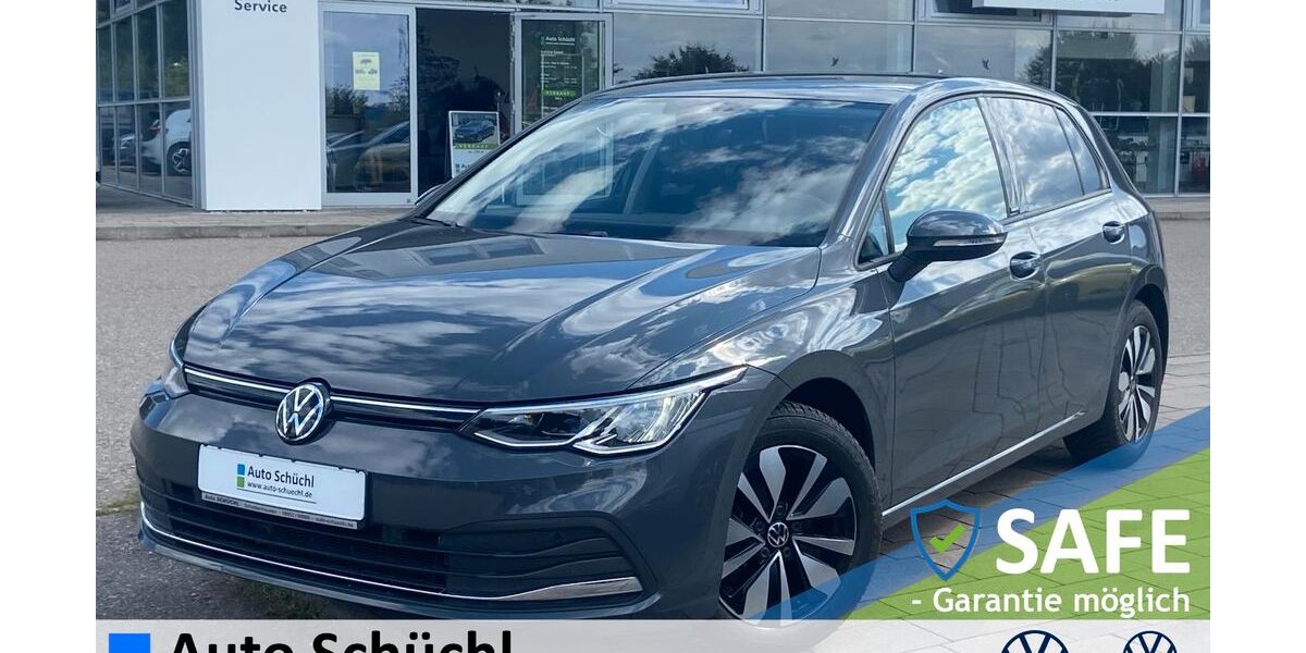 VW Golf 43.705 km 19.548 &euro; Schrobenhausen-Edelshsn. 86529