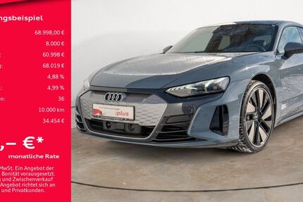 Audi e-tron GT 49.791 km 65.998 &euro; Potsdam 14482