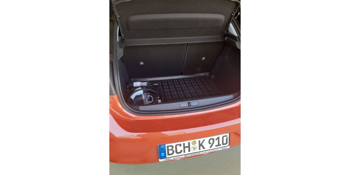 Opel Corsa 108.260 km 12.800 &euro; Schefflenz 74850