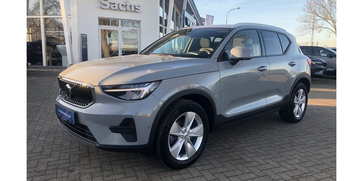 Volvo XC40 27.474 km 35.860 &euro; Rostock 18146
