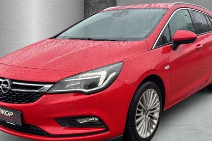 Opel Astra 152.129 km 5.111 &euro; Hoppegarten 15366