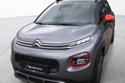 Citroen C3 Aircross 82.600 km 8.750 &euro; Dessau-Roßlau 06842
